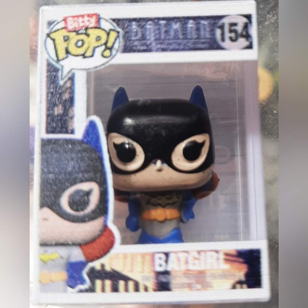Funko Bitty Pops! - Picture 6 of 6